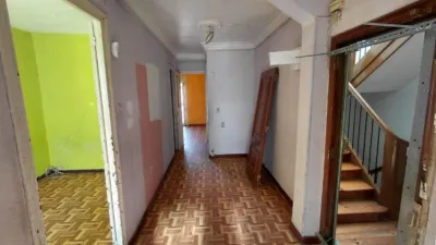Piso en Avenida de Valdecilla, 7 photo 9